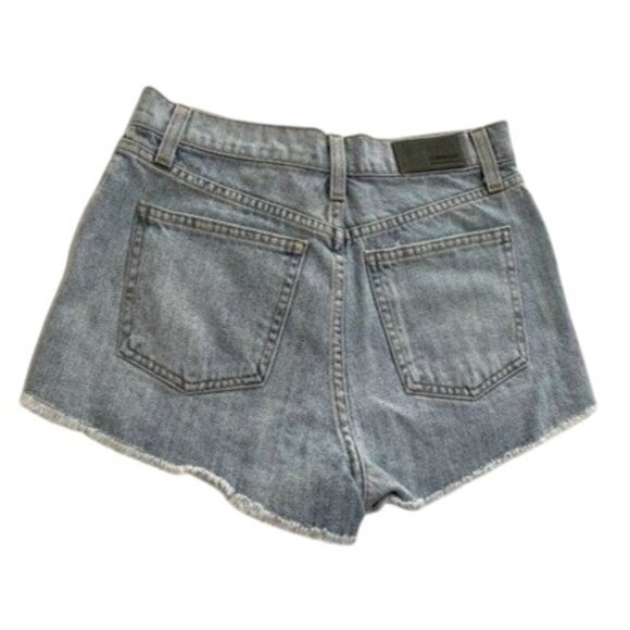 Carmar Titania Shorts in Blue - Picture 3 of 4
